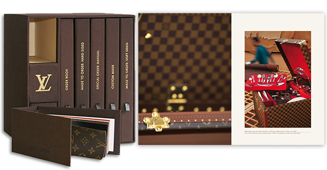 Commandes spéciales