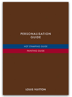 Guide de personnalisation