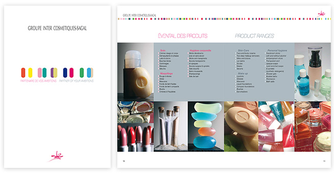 Intercosmétiques