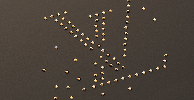 Invitation Champs-Elysées