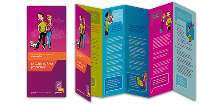 Le guide du propriétaire